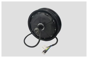 10'' BLDC Hub Motor