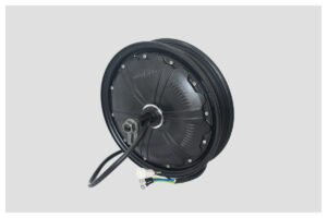 12'' BLDC Hub Motor