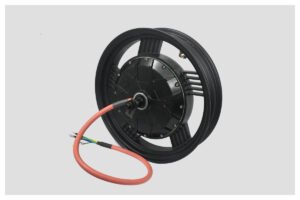 17'' BLDC HUB Motor