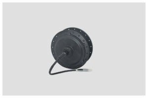 5'' BLDC Hub Motor