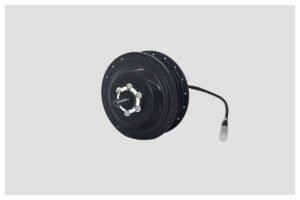 6'' BLDC Hub Motor