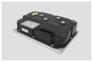 High Voltage Controller 1