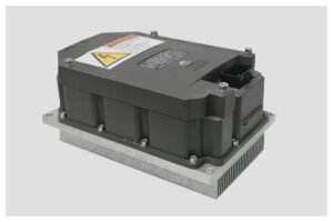 High Voltage Controller 2