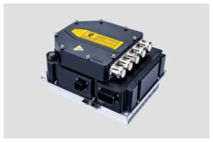 High Voltage Controller 3