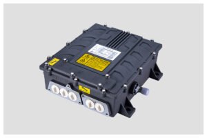 High Voltage Controller 4