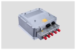 High Voltage Controller 5