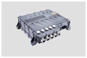 High Voltage Controller 6