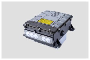 High Voltage Controller 7