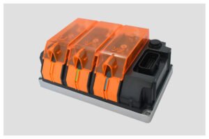 Low Voltage Controller 3