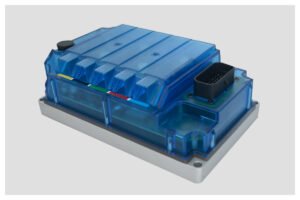 Low Voltage Controller 4