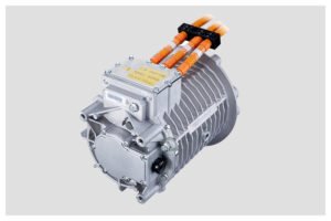15 KW PMSM Motor