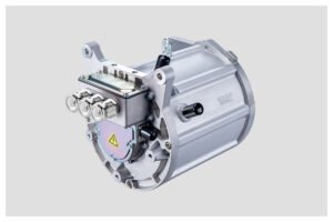 45 KW PMSM Motor