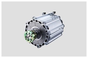 60 KW PMSM Motor